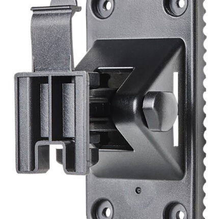 Moultrie MMA14110 Flex Mount Edge Series Black