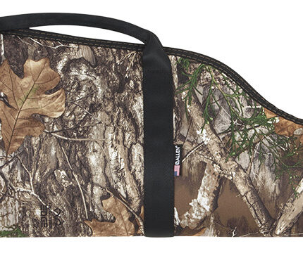 Allen 13248 Leadville Rifle Case 48" Realtree Edge Endura Foam Padding