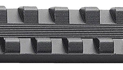 Henry HEGW910PR Picatinny Rail Matte Black 0 MOA