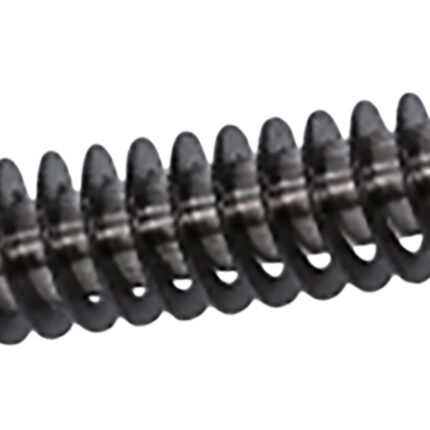 Rival Arms RARA50A101T Guide Rod Assembly Guide Rod Assembly Tungsten for Springfield XD-9