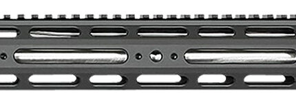 Rock River Arms AR0784 LAR-15M NM A4 Complete Upper, 223 Wylde 20" Stainless Heavy Match Barrel, Black Rec/12.50" M-LOK Handgaurd, Railed Gas Block, A2 Flash Hider