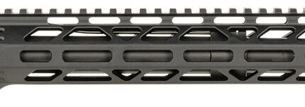 Rock River Arms SOC0820V1 LAR-15M CLB Complete Upper, 458 SOCOM 16" Chome Moly Bull Barrel, Black, Aluminum Rec, 13" M-LOK Handguard, Beast Brake, Fits AR-15