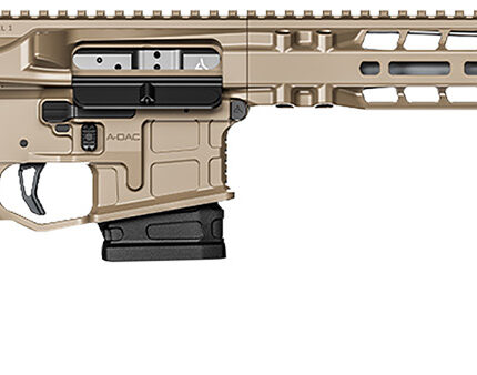 RADN R0596 MODEL 1 *CA*  223WYLD  RFL 14.5 10R FDE