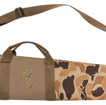 Browning 1419501252 FLEX Waterfowl Floater Vintage Tan 600D PVC Polyester Shotgun