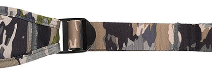 Browning 122195345 All Season Ovix Camo Neoprene Rifle