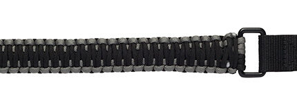 Browning 122967925 Paracord  Black Paracord
