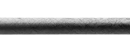 Proof Research 134504 Bolt Action Barrel Pre-Fit 6.5 Creedmoor 16" 1:8" Twist (5 Groove), 5/8"-24 tpi Threaded, Carbon Fiber, Drop-In Design for Sig Cross
