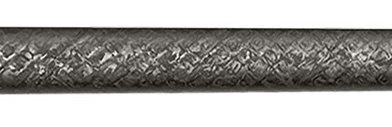 Proof Research 138939 Bolt Action Barrel Pre-Fit 260 Rem 16" 1:8" Twist (5 Groove), 5/8"-24 tpi Threaded, Carbon Fiber, Drop-In Design for Sig Cross