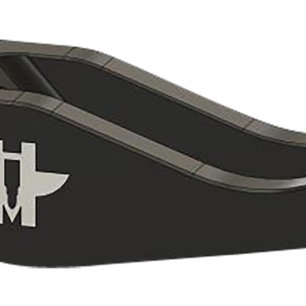 Hyperion Munitions PTC1STANDARD PTC  Black Anodized Aluminum For AR Rifle