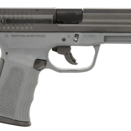 FMK G9C1G2PSSCM 9C1 G2 9MM 10RD DRK GRY CA/MA