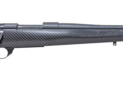 Howa HCBN7MMPRC M1500 Carbon Stalker 7mm PRC 3+1 24" Threaded, Blued Barrel/Rec, Natural Carbon Fiber Stock