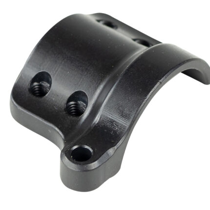 Samson 040610303 Sling Point Gas Block Steel 1.25" OAL