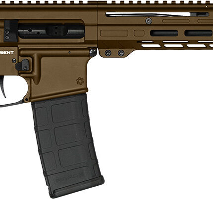 CMMG 30A750A-MB  DISSENT MK4 300BO  16.1     MDBRZ