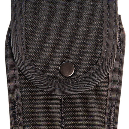 High Speed Gear 41DC00BK Taco Single Duty Nylon Black Up to 2"