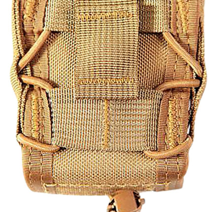 High Speed Gear 11DC00CB Taco Nylon Coyote Brown Up to 2.25" MOLLE