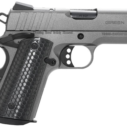 EAA-391140 GIRSAN INFLNCER MC1911SC OR 9M  7R TUNG