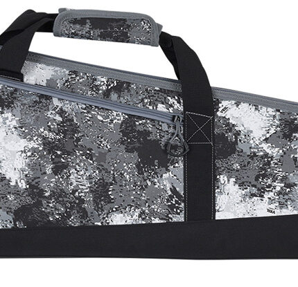 Allen 1116-46 Rangely D-Ring Rifle Case 46" Veil Digi Camo Foam Padding