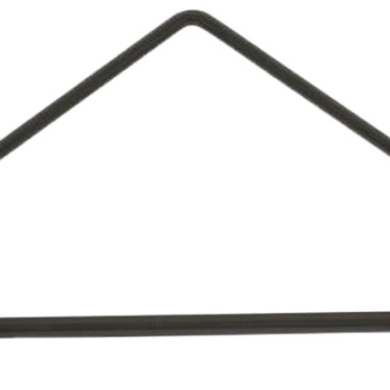 Allen 7242 Gambrel Frame  Steel Frame