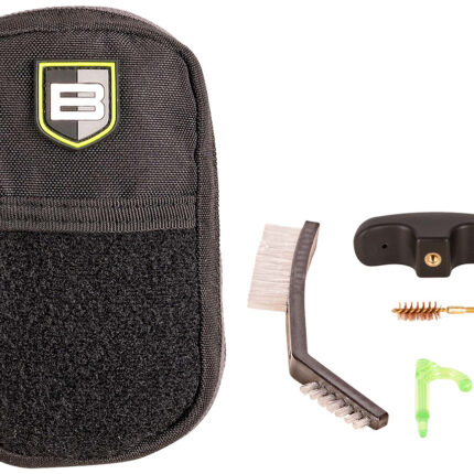 Breakthrough Clean BT-COP-44 Badge Pull Thru Kit .44/.45 Cal