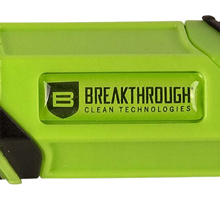 Breakthrough Clean BT-AR15FSA Sight Adjustment Tool  AR-15 Black/Green