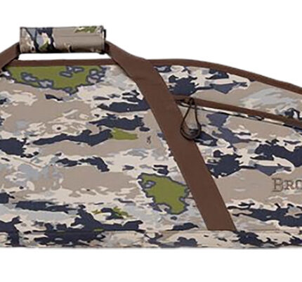 Browning 1410213454 Max  54" Ovix Camo 600D Polyester, For Long Range Rifle