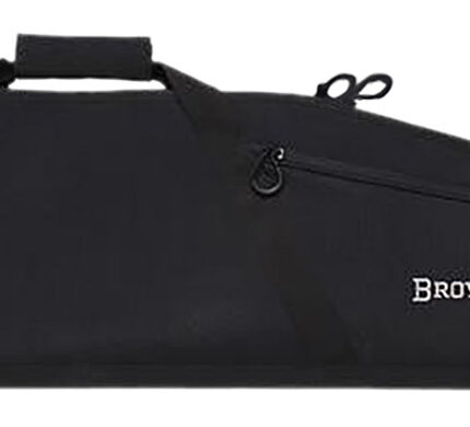 Browning 1410219954 Max Long Range 54" Black Water Resistant, For Long Range Rifle