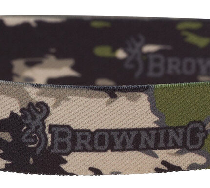 Browning 3713024 Range Headlamp Wide Angle Plus  Dark Gray