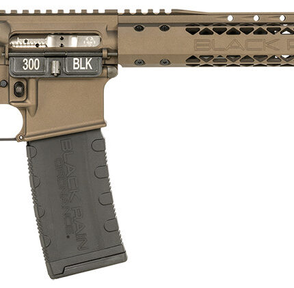 BRO SSP-300BLK-MB     300B SPEC+SSP 16 MID BRNZ