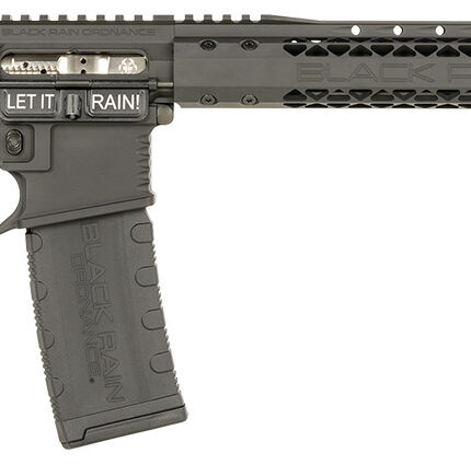 BRO SCOUT-ABLK        5.56 RECON SCOUT 16 BLK