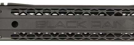Black Rain Ordnance BROCARNIVORE450B Carnivore  450 Bushmaster 16" for AR-15