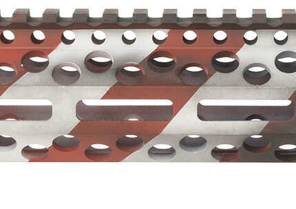 Bowden Tactical J23013-AF AR15 Rail 13"