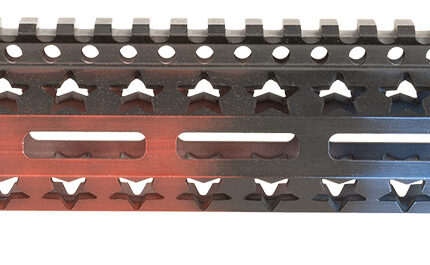 Bowden Tactical J23015-TX AR15 Rail 15"