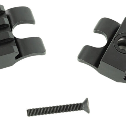 SDS Imports 80041057 MAC 2 Barrel Clamp Black 10.70" Long