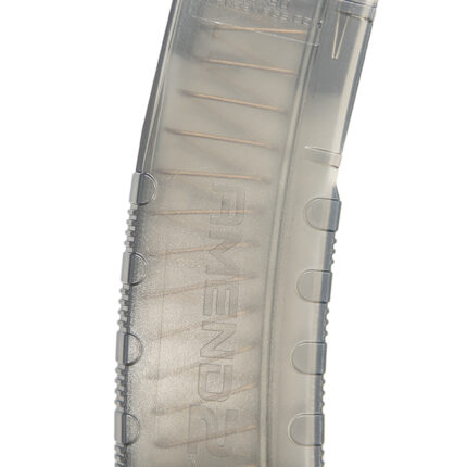 Amend2 556MODCSMK30 MOD-C  30rd Fits AR-15 Smoke Polymer