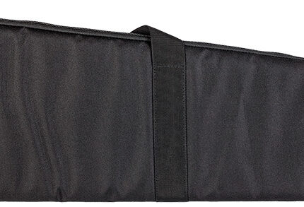 FED FTGSRC48 FEDERAL TOP GUN SCOPED RFL CASE 48