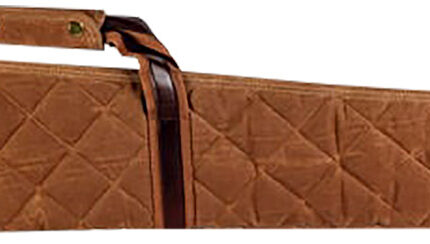Remington Accessories FPSC48 Premium Shotgun Case Tan Canvas 48" Long