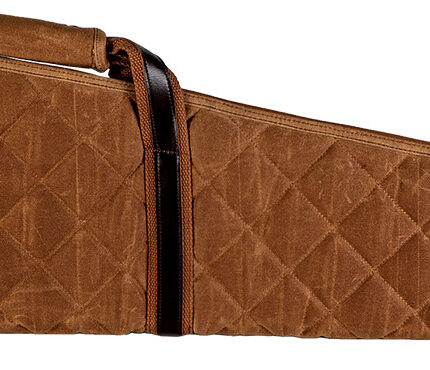 FED FPSRC48 PREMIUM SCOPED RIFLE CASE 48 TAN