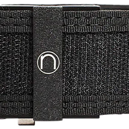 Team Nexbelt Operating PCS3118 EDC Inner Belt Hook Black Nylon 1.50" Wide