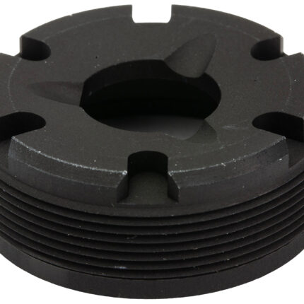 Dead Air DA417 Ghost Front Cap 45 STD