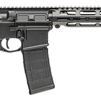 VKTR V31100916620   FRGD 556 13.7 HXWRX 30R ARMBLK