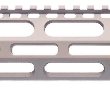 Vktr Industries V40051016012R MLOK Handguard  Magpul FDE M16 9.85" Long