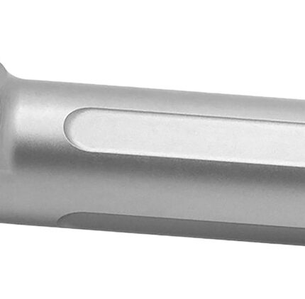 True Precision Inc TPP365XLBX Sig  9mm Luger 3.70" Fluted Satin Stainless Steel, Fits Sig P365XL/P365X-MACRO