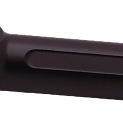 True Precision Inc TPP365XLBXBL Sig  9mm Luger 3.70" Fluted Black Nitride Stainless Steel, Fits Sig P365XL/P365X-MACRO