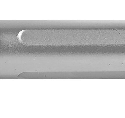 True Precision Inc TPG19BX Glock  9mm Luger 4" Fluted Satin Stainless Steel, Fits Glock 45/19X/19 Gen1-5