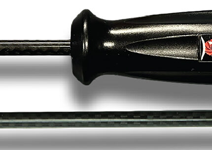 KleenBore SCF36/270UP Super Carbon Fiber Cleaning Rod Rifle 36" 270