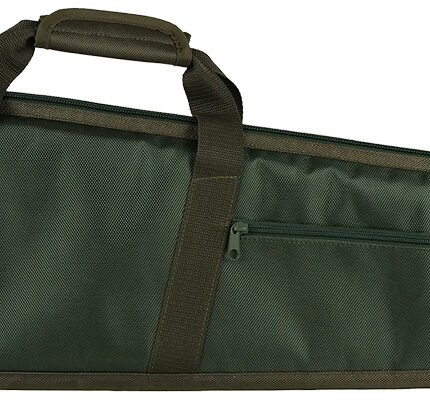 Boyt Harness GC860  Gun Club Guide 48" Dark Green/ Olive Foam Padding Water Resistant