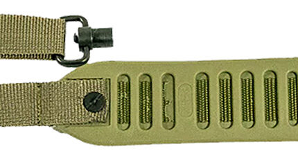 Boyt Harness SGSS90406 Super Sling Sling Green