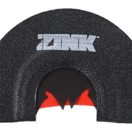 Avian X ZNKTCMC Thunder Cutter Mouth Call Black/Red Attracts Turkey