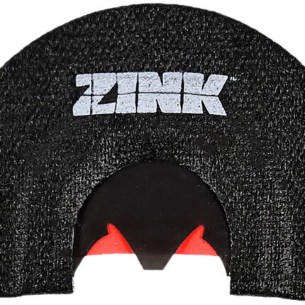 Avian X ZNKTVMC Thunder V Mouth Call Attracts Turkey Species Black