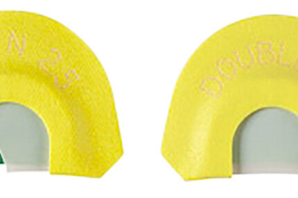 Hunters Specialties HSSTR100143 Fearsome 4 Diaphragm 4 Pack